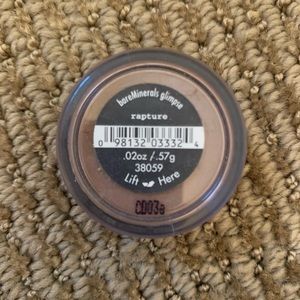NWOT bareMinerals Glimpse Eye Color: Rapture